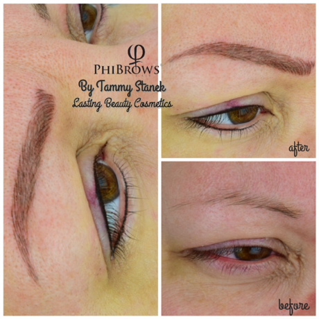 Microblading Madison